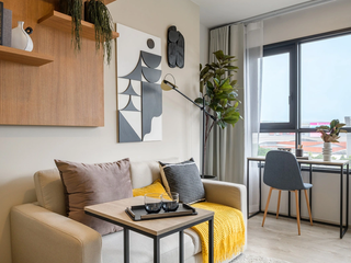For sale 1 bed condo in Mueang Chiang Mai, Chiang Mai