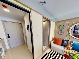 For sale 1 Beds condo in Lat Krabang, Bangkok