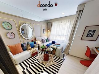 For sale 1 Beds condo in Lat Krabang, Bangkok