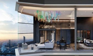 Продажа 1 кровать кондо в Банг Рак, Бангкок