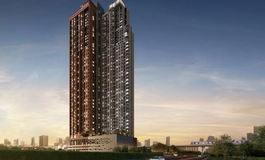出售 1 卧室 公寓 在 Bang Sue, 曼谷