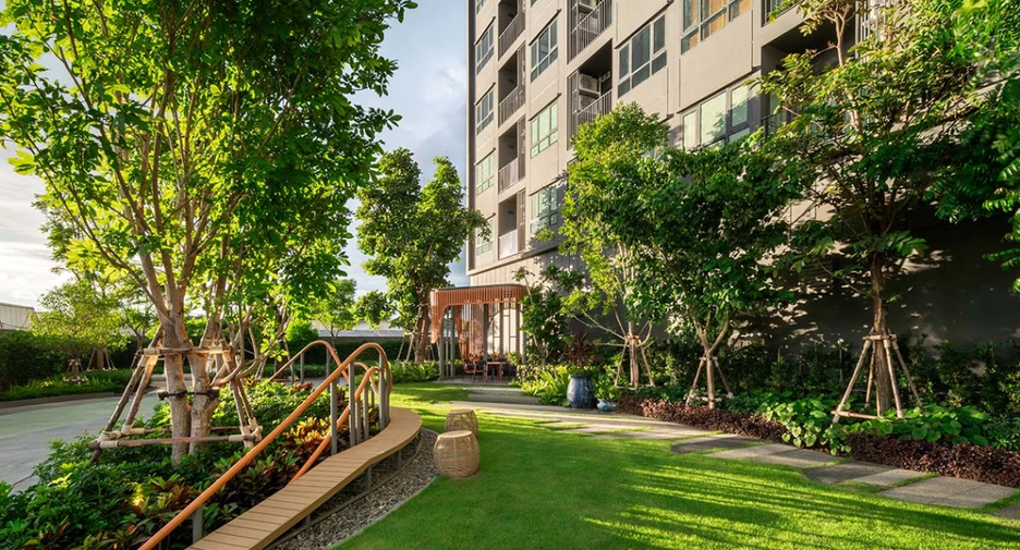 For sale 1 bed condo in Mueang Chiang Mai, Chiang Mai