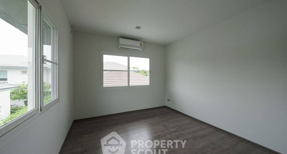 À vendre 4 chambres maison à Bang Bon, Bangkok