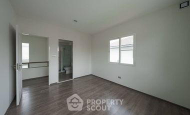 À vendre 4 chambres maison à Bang Bon, Bangkok