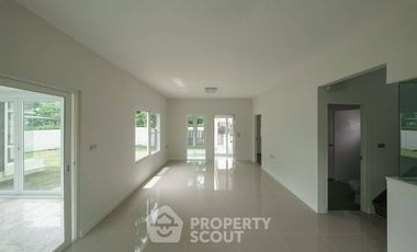 À vendre 4 chambres maison à Bang Bon, Bangkok