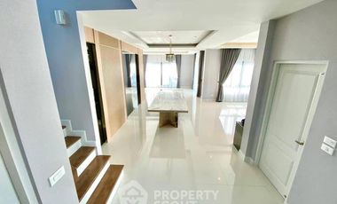 À vendre 4 chambres maison à Nong Khaem, Bangkok