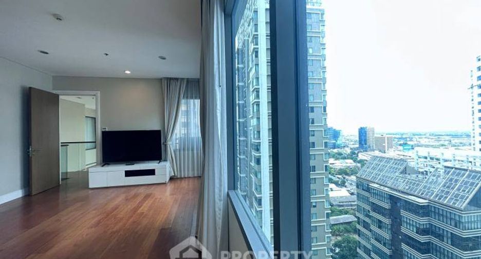 À louer 6 chambres condo à Khlong Toei, Bangkok