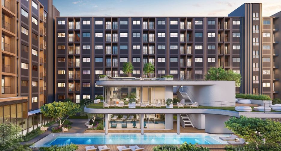 For sale 20 bedrooms condo in Si Racha, Chonburi