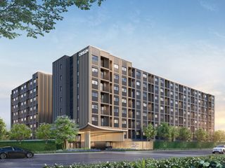 For sale 20 bedrooms condo in Si Racha, Chonburi