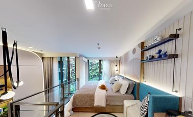Wohnung zum Kauf mit 1 Zimmer in Bang Sue, Bangkok