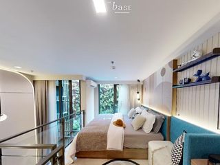 Condo en venta de 1 habitaciones en Bang Sue, Bangkok