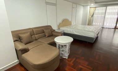 À louer 3 chambres appartement à Watthana, Bangkok