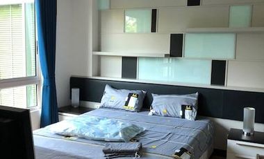 À louer 1 chambre condo à Yan Nawa, Bangkok
