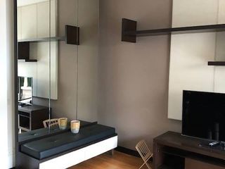 À louer 1 chambre condo à Yan Nawa, Bangkok