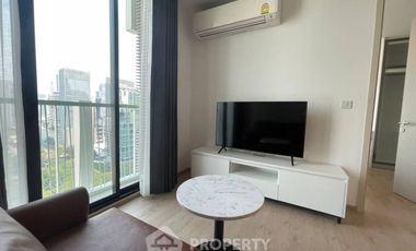 À louer 1 chambre condo à Watthana, Bangkok