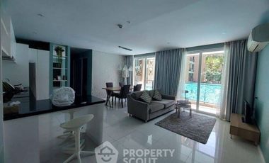 Wohnung zur Miete mit 2 Zimmer in Jomtien, Pattaya