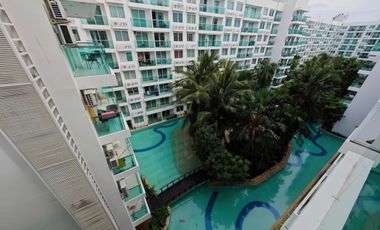 Condo en venta de 1 habitaciones en Jomtien, Pattaya