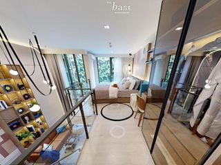 Condo en venta de 1 habitaciones en Bang Sue, Bangkok