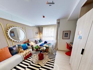 For sale 1 Beds condo in Lat Krabang, Bangkok