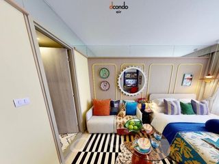 For sale 1 Beds condo in Lat Krabang, Bangkok
