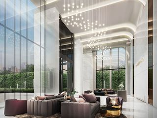 Condo en venta de 1 habitaciones en Ratchathewi, Bangkok