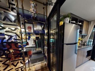 Wohnung zum Kauf mit 1 Zimmer in Chatuchak, Bangkok