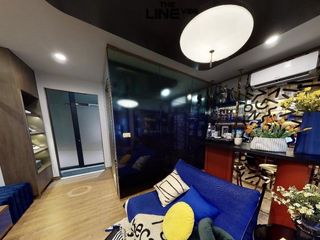 Wohnung zum Kauf mit 1 Zimmer in Chatuchak, Bangkok