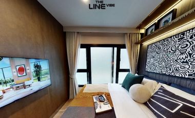 For sale 1 Beds condo in Chatuchak, Bangkok