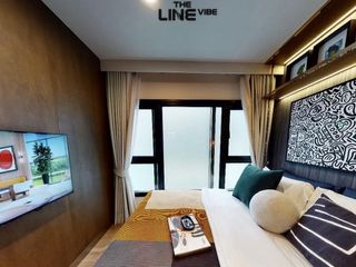 Wohnung zum Kauf mit 1 Zimmer in Chatuchak, Bangkok