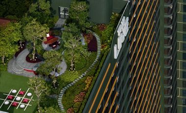 For sale 1 Beds condo in Chatuchak, Bangkok