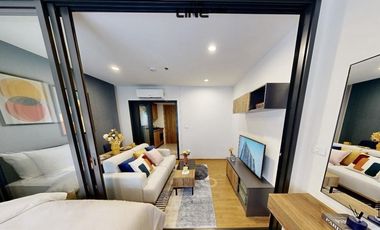 For sale 1 Beds condo in Chatuchak, Bangkok