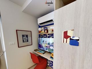 For sale 1 Beds condo in Lat Krabang, Bangkok