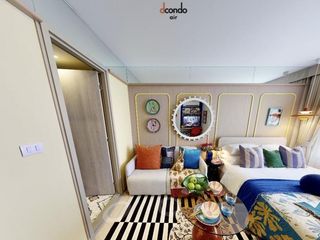 For sale 1 Beds condo in Lat Krabang, Bangkok