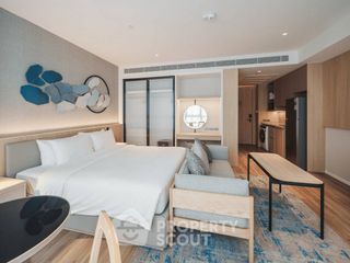 出租 1 卧室 公寓式住宅 在 Pathum Wan, 曼谷