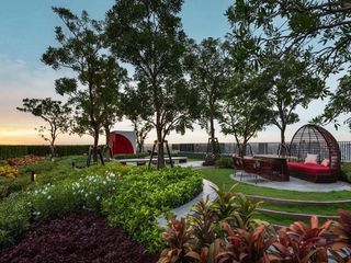 For sale 2 ベッドルーム condo in Chatuchak, Bangkok