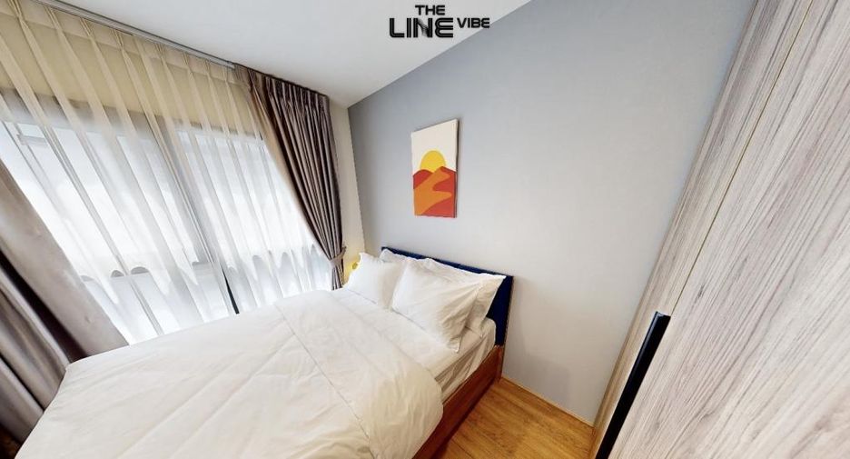 For sale 2 ベッドルーム condo in Chatuchak, Bangkok