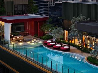 For sale 2 ベッドルーム condo in Chatuchak, Bangkok