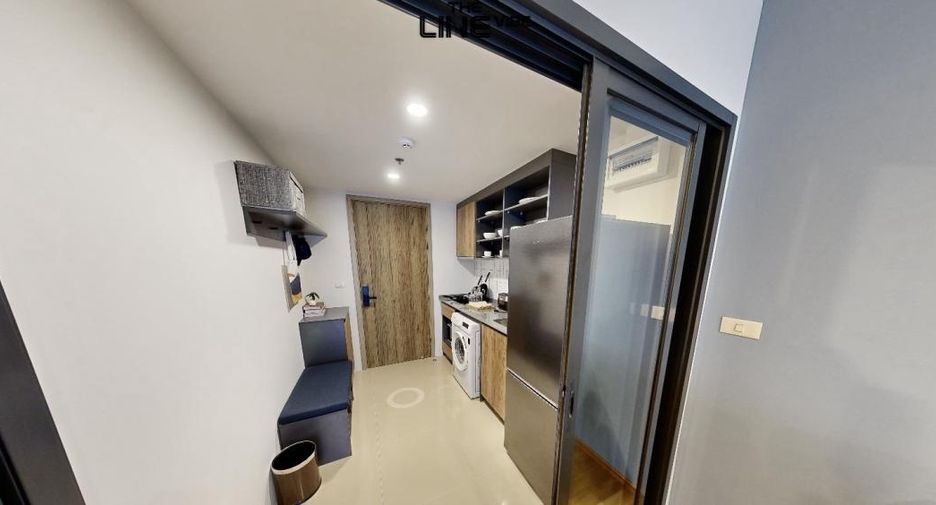 For sale 2 ベッドルーム condo in Chatuchak, Bangkok