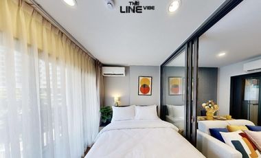 For sale 1 Beds condo in Chatuchak, Bangkok