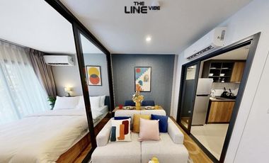 For sale 1 Beds condo in Chatuchak, Bangkok