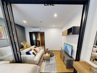 Wohnung zum Kauf mit 1 Zimmer in Chatuchak, Bangkok