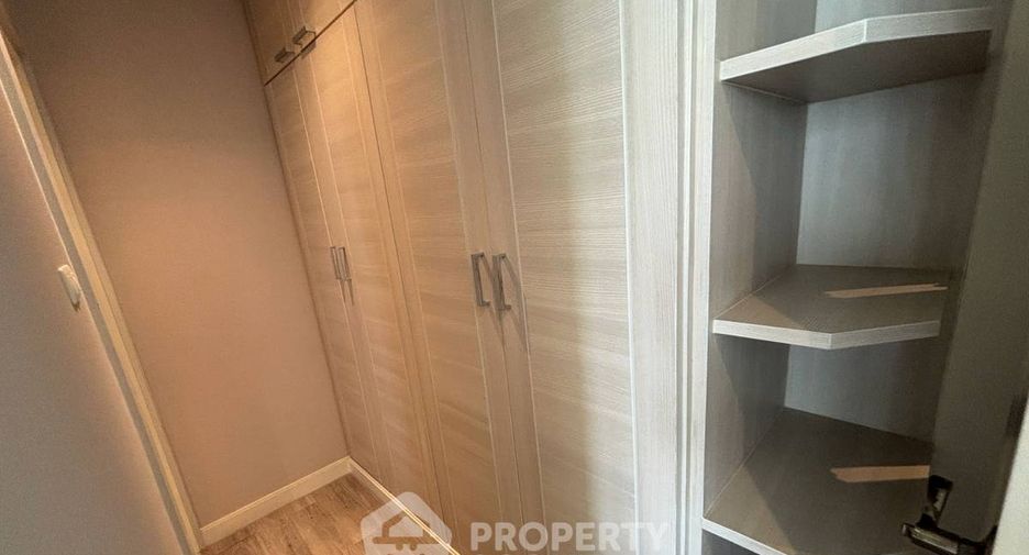 Apartamento en alquiler de 1 habitaciones en Watthana, Bangkok