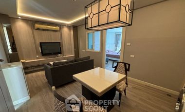 Apartamento en alquiler de 1 habitaciones en Watthana, Bangkok