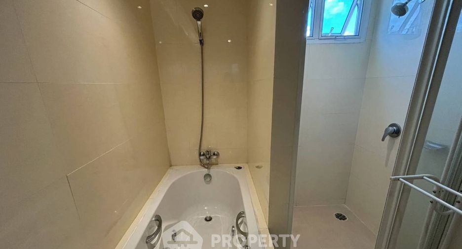 Apartamento en alquiler de 1 habitaciones en Watthana, Bangkok