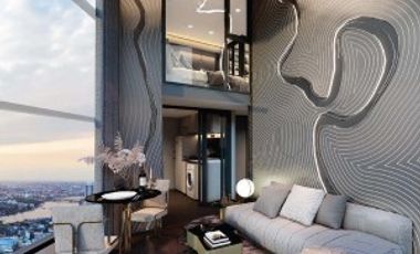 Продажа 1 кровать кондо в Банг Рак, Бангкок