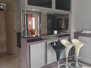 Аренда 4 спальни дом в Пращет, Бангкок
