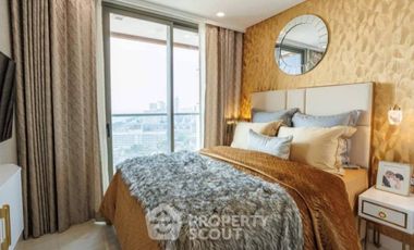 À louer 1 chambre condo à Jomtien, Pattaya