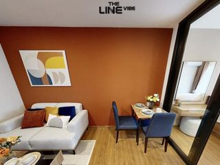 Wohnung zum Kauf mit 1 Zimmer in Chatuchak, Bangkok
