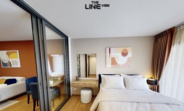 For sale 1 Beds condo in Chatuchak, Bangkok