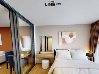 Wohnung zum Kauf mit 1 Zimmer in Chatuchak, Bangkok